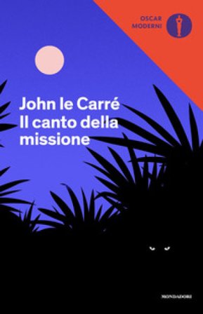 Il canto della missione John Le Carré