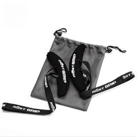 Pull Up Håndtak Grep Treningshåndtak For Motstandsbånd Håndtak Trening