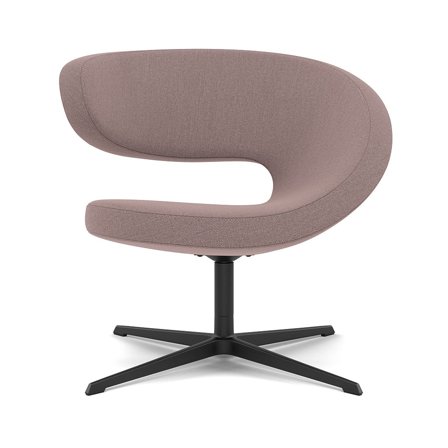 Varier Furniture Peel Club - Black base