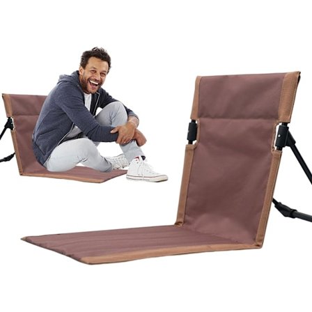 Taitettava ranta-aurinkotuoli, ulkoilmataittuva ranta-aurinkotuoli, matkatuoli, tukityynyranta-aurinkotuolin selkänoja, sopii leirintään