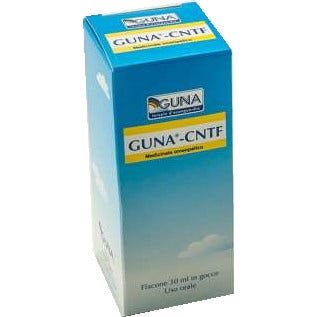 Guna CNTF 4CH Gocce 30ml