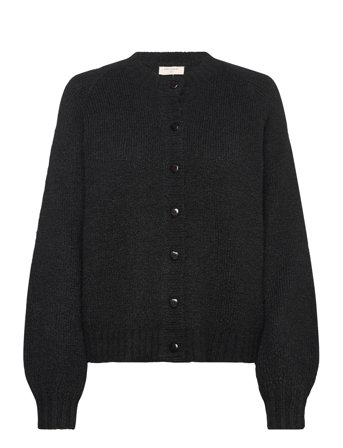 Fqlouisa-Car Black FREE/QUENT