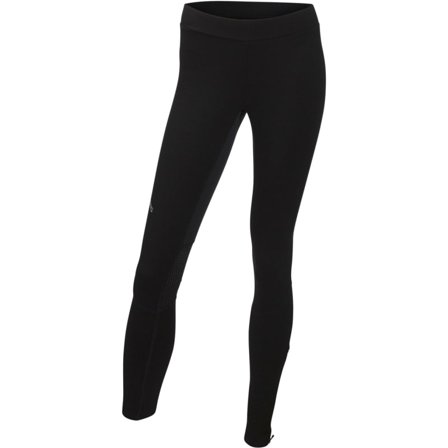 Ulvang Training Tights Women's Women workout trousers Black M