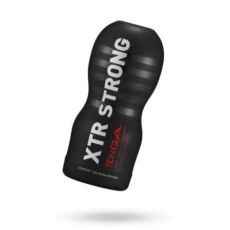 Original Vacuum Cup XTR STRONG - Tenga