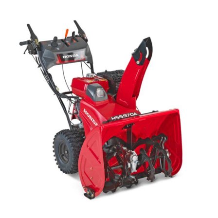 Honda HSS 970A EW Snöslunga, Trädgårdsmaskiner