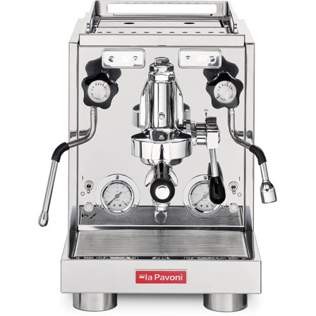La pavoni Botticelli Evolution espressokeitin