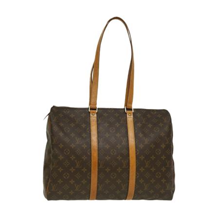 Louis Vuitton Vintage, Pre-owned Flanerie Bag Bruin, Dames, Maat:ONE Size