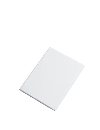 Flat Sheet Sateen Home Textiles Bedtextiles Sheets Hvid Høie Of Scandinavia