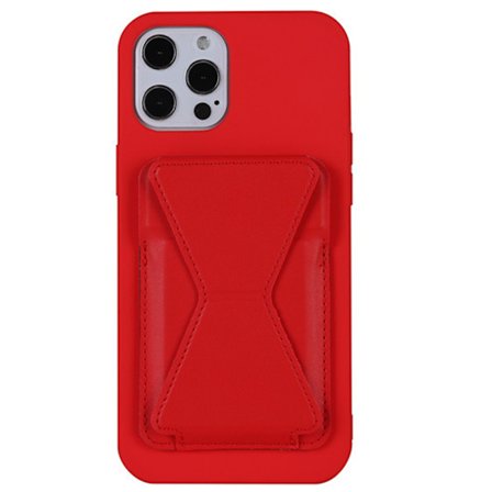 Praktiskt Multifunktionell Korthållare Mobilhållare