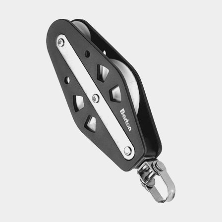 Barton fiolblock svirvlande 45 (30/54)