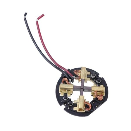 Kolborsthållare Monteringsbyte Effektiv för 2602-20 2650-20 C18ID [DB]