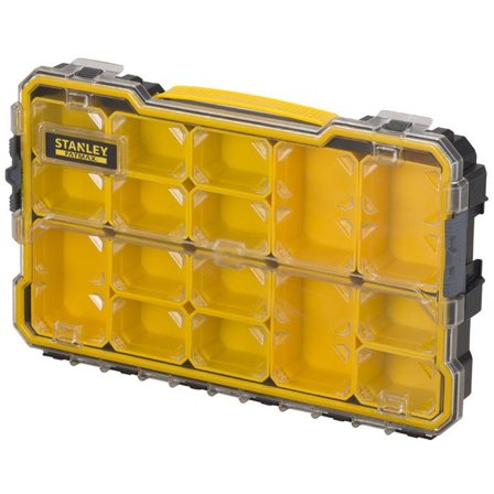 STANLEY FatMax FMST1-75779 Sortimentboks, Garasjeinnredning & oppbevaring