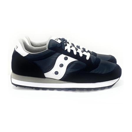 Saucony Sko Sort, Dame, Størrelse: 39 EU