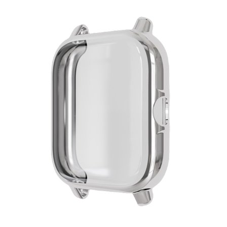 Klockskyddsfodral med skärmskydd för Huami Amazfit GTS 3