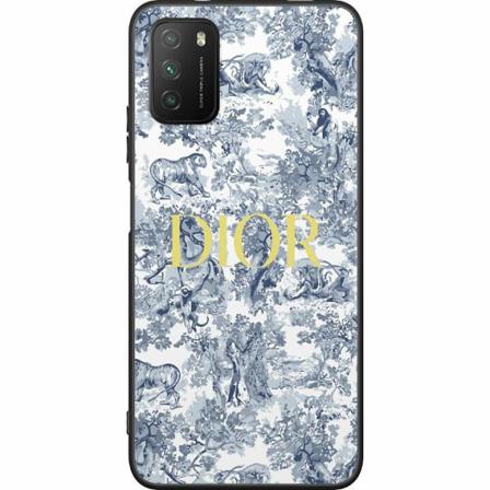 Xiaomi Poco M3 Svart Skal Di R