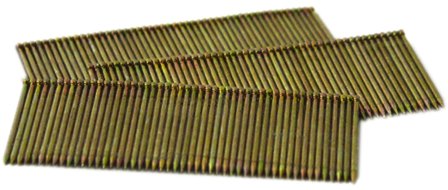 Paslode 574648 Dykkert EFZ, GUL 25 mm, 3000-pakning, Innfesting