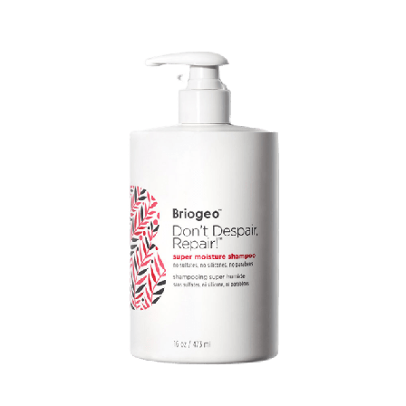 Briogeo Don’t Despair, Repair! Super Moisture Shampoo 473ml Schampo Dam