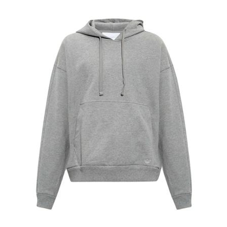 Adidas Originals The ‘Blue Version’ collection hoodie Grå, Herre