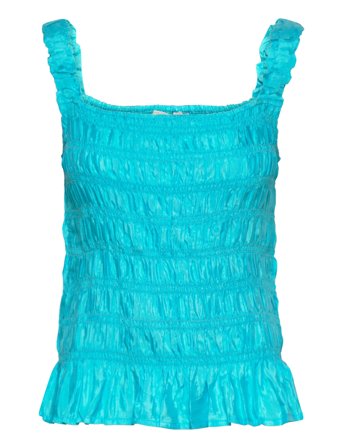 Cream | Cralmas Top | 36