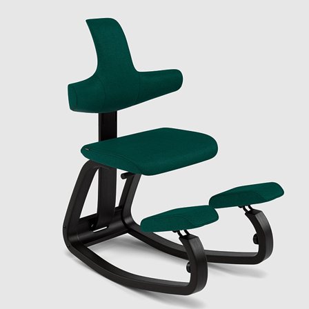 Thatsit, Varier Furniture, Kneeling chair with backrest