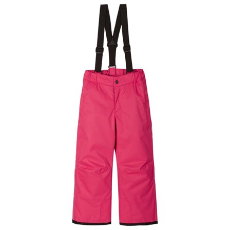 Reima Proxima Children everyday trousers Red 128