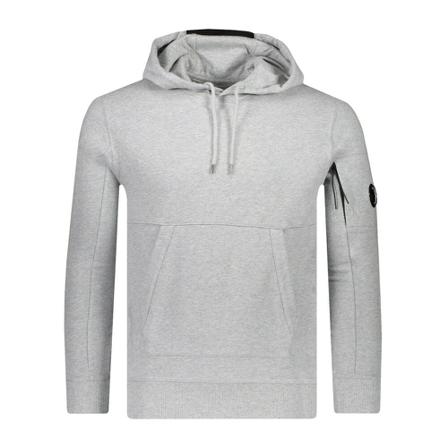 C.p. Company Hoodies , Grijs , Heren , Maat: 2XL