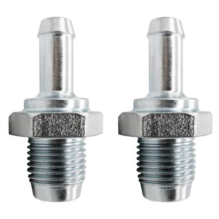 2X 12204-28020 Positiivinen kampikammion tuuletus PCV-venttiili TC 2.4L 2.0L