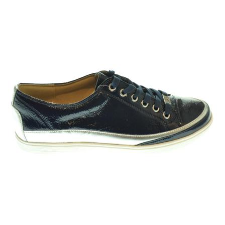 Caprice, Shoes 211Cap 03 Blauw, Dames, Maat:37 EU
