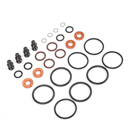 Brændstofinjektor Reparationskit Tætninger 038198051 C Udskiftning Passer til A2 A3 A4