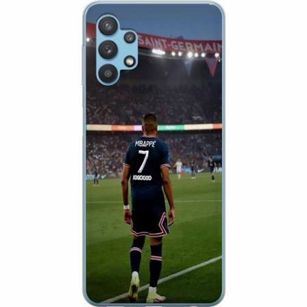 Samsung Galaxy A32 5g Skal / Mobilskal - Mbappe