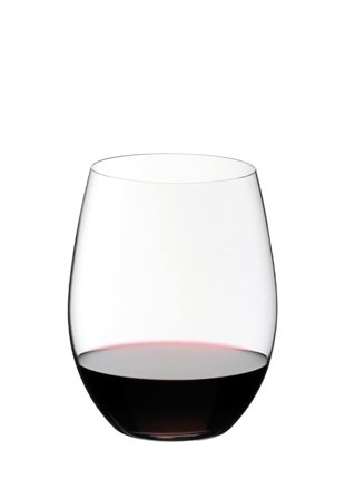 Riedel Cabernet/Merlot, 2-pack Serveringstillbehör Transparant 12,1 cm