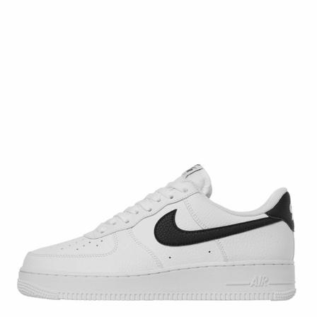 Nike, Sneakers Wit, Heren, Maat:42 1/2 EU