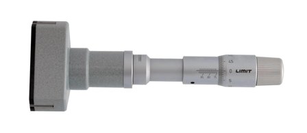 Limit 272460908 Mikrometer 75-88 mm, Måleinstrumenter