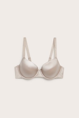 Kappahl | Push up-bh | Rosa