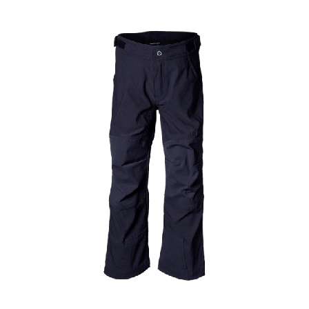 ISBJÖRN of Sweden Trapper Pant Kids Barnkläder stl. 86-152 Unisex Blå 86/92