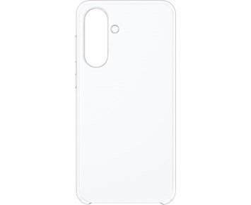 Samsung-A36 Clear Case Transparancy - B-vare-Tynt og gjennomsiktig mobildeksel til Galaxy A26-Telecom accessories-Mobiltilbehør