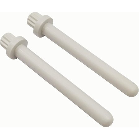 Wabjtam 2-osainen apukelakepin R60033210 Singer 4411 4423 6510 4432 4452 raskaskäyttöön