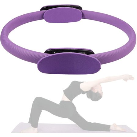 Pilates Ring Lilla Pilates Motstandsring Lårformet