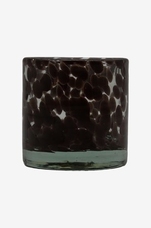 Eightmood - Lysestake Hana - Grå - Lysestaker & lykter - Fra Homeroom