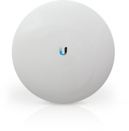 Ubiquiti NanoBeam AC GEN2 NBE-5AC-GEN2 - Trådløs bro - AirMax ac - AirMax ac