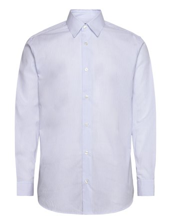 Jprblabushwick Stanley Shirt L/S Sn Blue Jack & J S