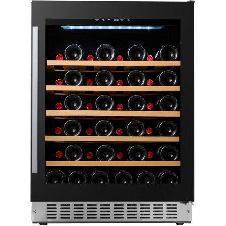 Elvita - Vinskap CWI5520S Svart