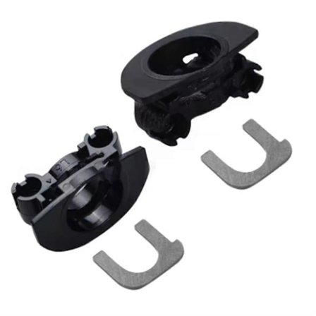 Sony WH-1000XM4 -kuulokkeiden sarana kääntyvä OIKEA tai VASEN osa