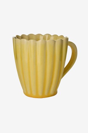 Affari of Sweden - Kop Hulda 6-pak - Gul - Kopper & krus - Fra Homeroom