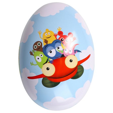 Babblarna Påskeegg