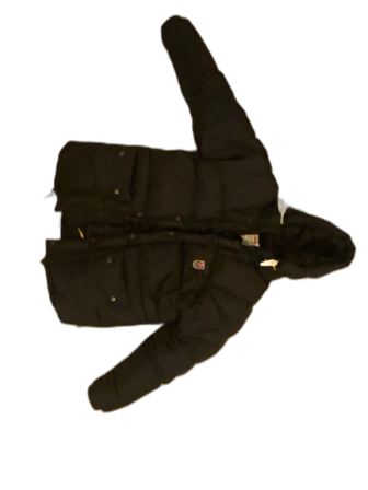 Fjällräven jacka!!