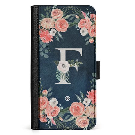 Bjornberry Sony Xperia 1 V Fodral - Monogram F