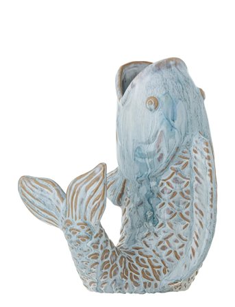 Bloomingville | Hiro Vase | 21 CM