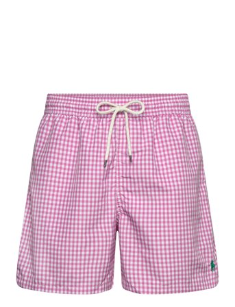 Polo Ralph Lauren | 5.75-Inch Traveler Classic Swim Trunk | S