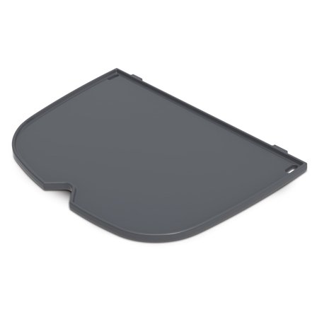 Weber Stegeplade Q3000N-serien - Sort | KitchenOne